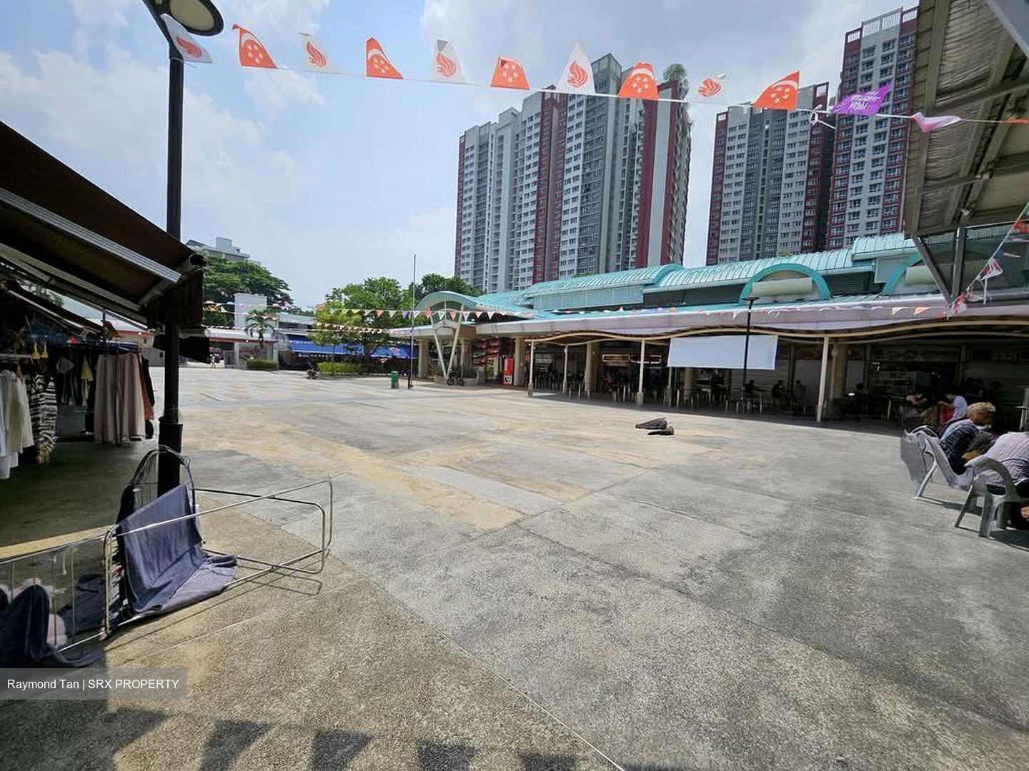 Kebun Baru Mall (D20), Shop House #597566281